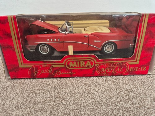 Mira classic 1955 - 1/18,