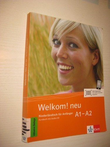 Welkom neu a2 - welkom!, a1-a2