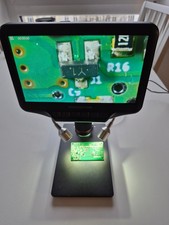 Andonstar AD407 7 Zoll HDMI