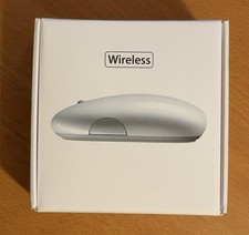Apple Wireless Mighty Mouse