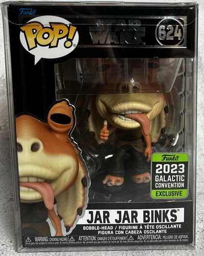 Funko 624 jar - 624,