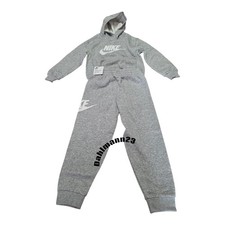 NIKE 2tlg. Jungen Jogginganzug