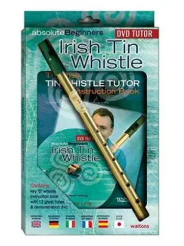 Absolute beginners irish - absolute,