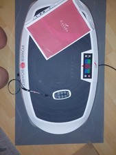 Casada Powerboard 2.1 - Inkl