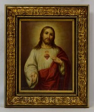 Um 1900 Altes Gemälde