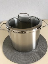 Kitchen Aid Topf Kochtopf