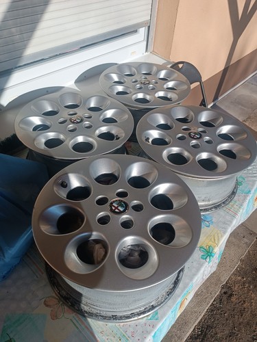Verkaufe alfa romeo felgen - romeo,