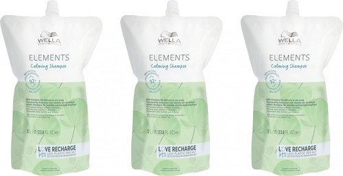 Wella elements calming - wella,