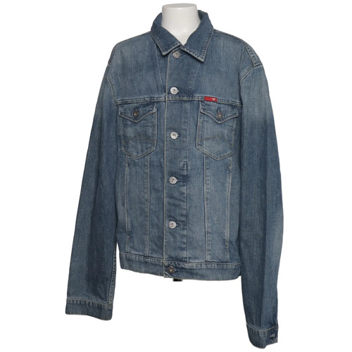Mustang jeans jeansjacke - jeans,,