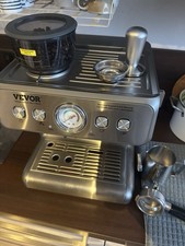 VEVOR Espressomaschine 15 Bar