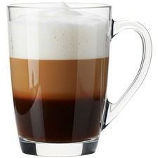 Kaffeegläser Set 6er – 300