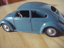 Altes Spielzeugauto Märklin 5524, VW Käfer 1200,  Modellauto 1:43