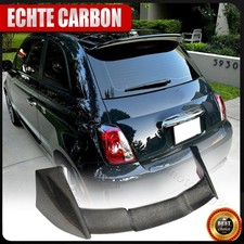 Carbon Heckspoiler Roof