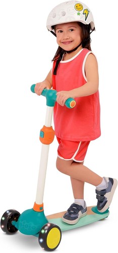Toys scooter fun holz - b.,