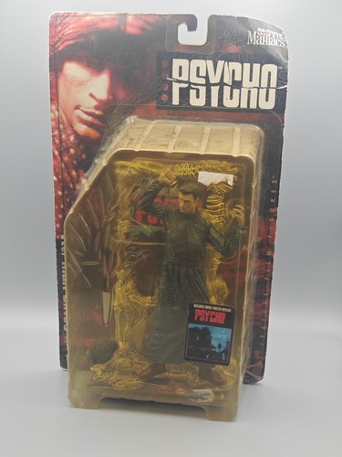Mcfarlane movie maniacs - mcfarlane,
