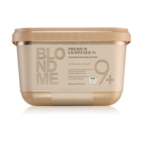 Schwarzkopf blondeme premium - blondeme,