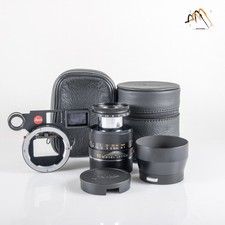 Leica Macro-Elmar-M 90mm/F4.0
