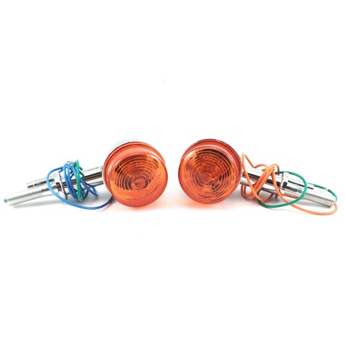 Blinker hinten für retro - blinker,