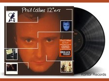 Phil Collins " 12"ers "