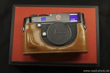 Leica M Typ 240 | 10770 | Thumbs UP EP-10S |  AN+VERKAUF | used-photo