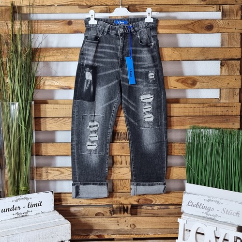 Sexy women jeans - sexy, flicken