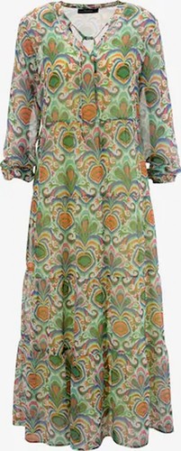Aniston damen kleid - damen,
