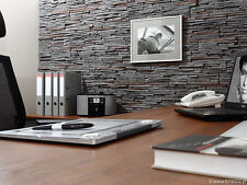 Musterstein Verblender Gips Steinriemchen Wandverkleidung Wandbelag Venezia