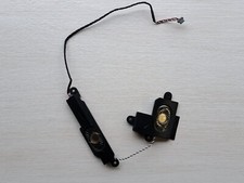 Asus X72D  Lautsprecher