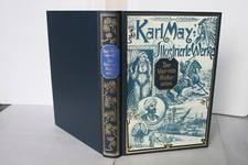 Karl May Illustrierte Werke