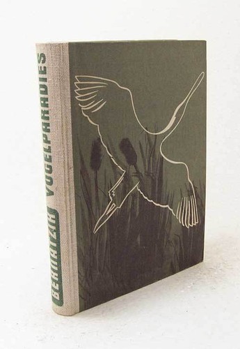 Fachbuch vogelparadies - fachbuch,