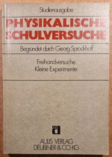 Sprockhoff: Physikalische