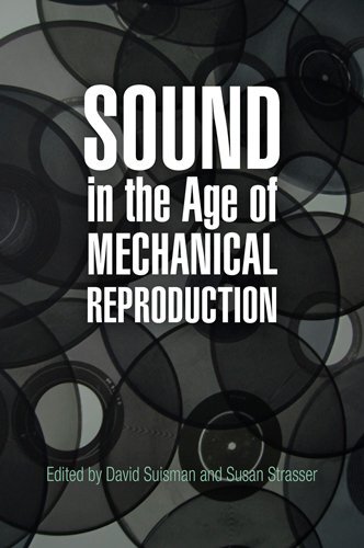 Sound the age - in,