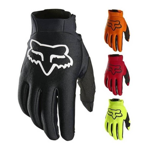 Mtb motocross handschuhe fox - motocross,