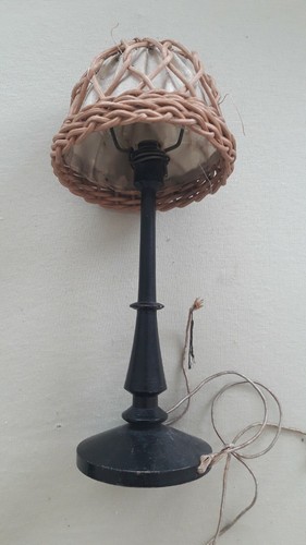 Alte stehlampe passend - alte,