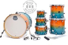 Mapex Armory Stage+ Shellset