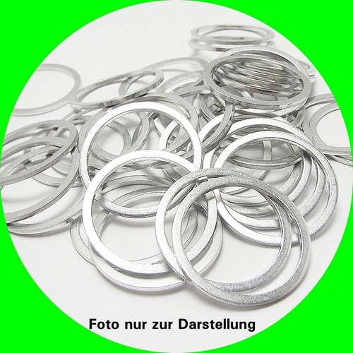 Dichtringe din 7603 form - 7603,