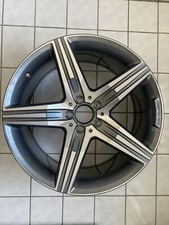 1 x Original Mercedes Benz AMG