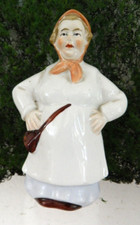 alter großer Gewürzstreuer