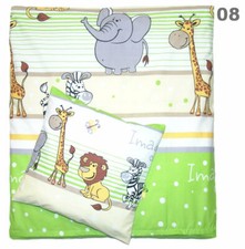 2-4 teiliges Set 70x78 für