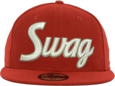 New Era SWAG Script 59FIFTY