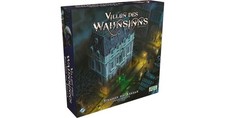 Villen des wahnsinns die - des,