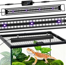 16-INCH 15W LED UVB Light for