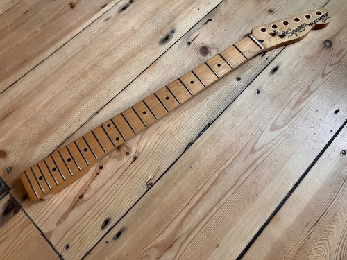 Fender squier telecaster - fender,