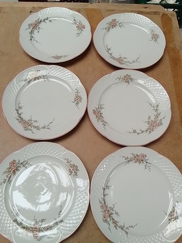 Villeroy boch rosette - boch,
