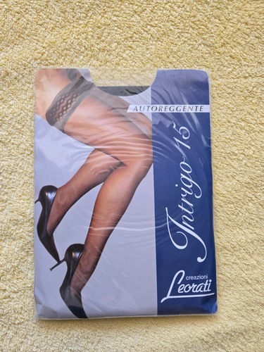 Intrigo autoreggente - 15,