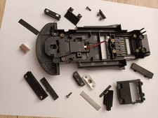 Carrera 1:24 Chassis Lamborghini Huracán GT3 Ersatzteilespender Bahn Auto NEU