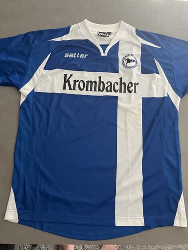 Arminia bielefeld trikot - arminia,