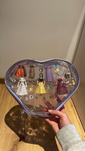 Disney polly pocket - disney,