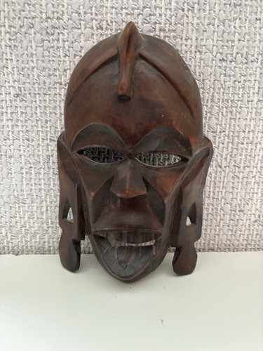 Afrika maske afrikanische - afrika,