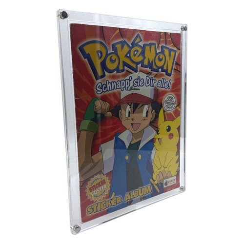 Acryl case passend für - acryl,